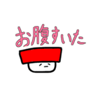おすしくんのスタンプ（個別スタンプ：5）