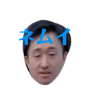 藤田瞬（個別スタンプ：6）