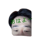 藤田瞬（個別スタンプ：15）