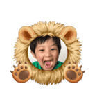 ☆Brother☆（個別スタンプ：5）