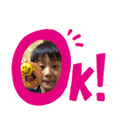 ☆Brother☆（個別スタンプ：10）