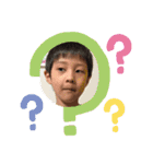 ☆Brother☆（個別スタンプ：14）