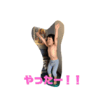 ☆Brother☆（個別スタンプ：15）