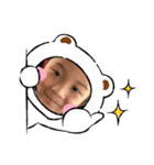 ☆Brother☆（個別スタンプ：16）