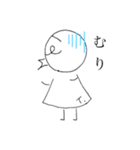鳥の子トリンのスタンプ（個別スタンプ：15）