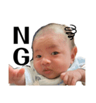 晴人すたんぷPart1（個別スタンプ：13）
