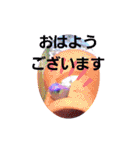 アクアリウムりんこ1（個別スタンプ：2）
