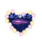 アクアリウムりんこ1（個別スタンプ：15）