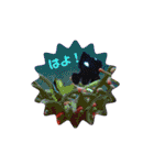 アクアリウムりんこ1（個別スタンプ：18）
