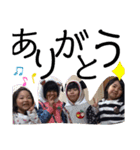 野尻さんのお家スタンプ（個別スタンプ：4）