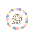 しんぷるくんちゃん（個別スタンプ：5）