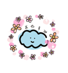 しんぷるくんちゃん（個別スタンプ：6）