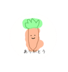 しんぷるくんちゃん（個別スタンプ：7）