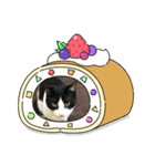 ハイドくん1（個別スタンプ：4）