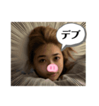 ちなつの72（個別スタンプ：7）
