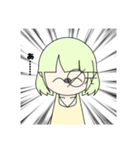 わに日和（個別スタンプ：5）