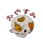 じゃっく pico（個別スタンプ：1）