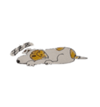 じゃっく pico（個別スタンプ：4）
