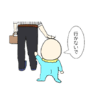 Big Boy2（個別スタンプ：3）