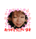 プーの変顔（個別スタンプ：1）