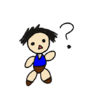 じゃがいもボーイの日常（個別スタンプ：8）