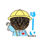 ルンルン・ランラン（個別スタンプ：15）