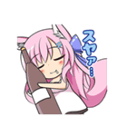 みみういスタンプ（個別スタンプ：3）