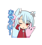 みみういスタンプ（個別スタンプ：4）