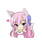 みみういスタンプ（個別スタンプ：5）