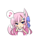 みみういスタンプ（個別スタンプ：9）