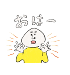 ノーネンスタンプ（個別スタンプ：2）