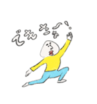 ノーネンスタンプ（個別スタンプ：6）