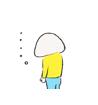 ノーネンスタンプ（個別スタンプ：20）