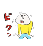 ノーネンスタンプ（個別スタンプ：21）