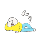 ノーネンスタンプ（個別スタンプ：40）