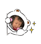 みぃーくん2（個別スタンプ：8）