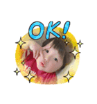 みぃーくん2（個別スタンプ：15）