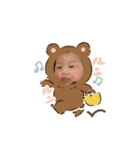 TOUax（個別スタンプ：3）