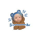 TOUax（個別スタンプ：4）