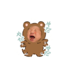 TOUax（個別スタンプ：5）