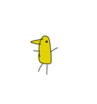 ムチャハンギ？（個別スタンプ：1）