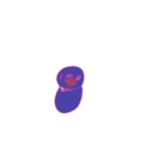 ムチャハンギ？（個別スタンプ：2）
