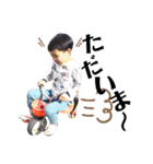 みずのkids（個別スタンプ：2）
