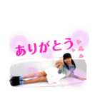 みずのkids（個別スタンプ：12）