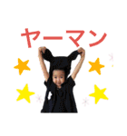 みずのkids（個別スタンプ：27）