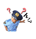 みずのkids（個別スタンプ：29）