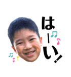 みずのkids（個別スタンプ：34）