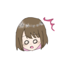 あいともスタンプ（個別スタンプ：1）