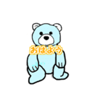 PUKUPUKU CLUB（個別スタンプ：1）