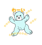 PUKUPUKU CLUB（個別スタンプ：6）